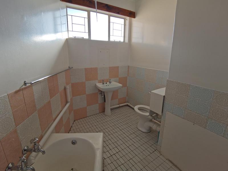 To Let 3 Bedroom Property for Rent in Baillie Park North West